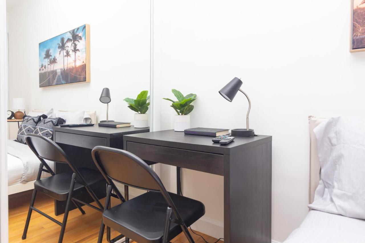 Fort Lauderdale Free Parking Studio - 5 Minutes To Las Olas Beach Exterior foto