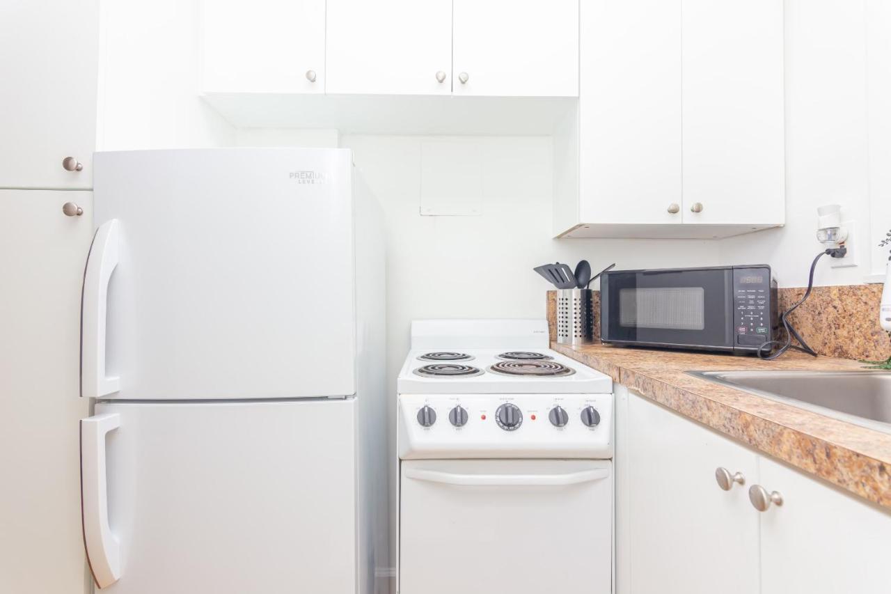 Fort Lauderdale Free Parking Studio - 5 Minutes To Las Olas Beach Exterior foto