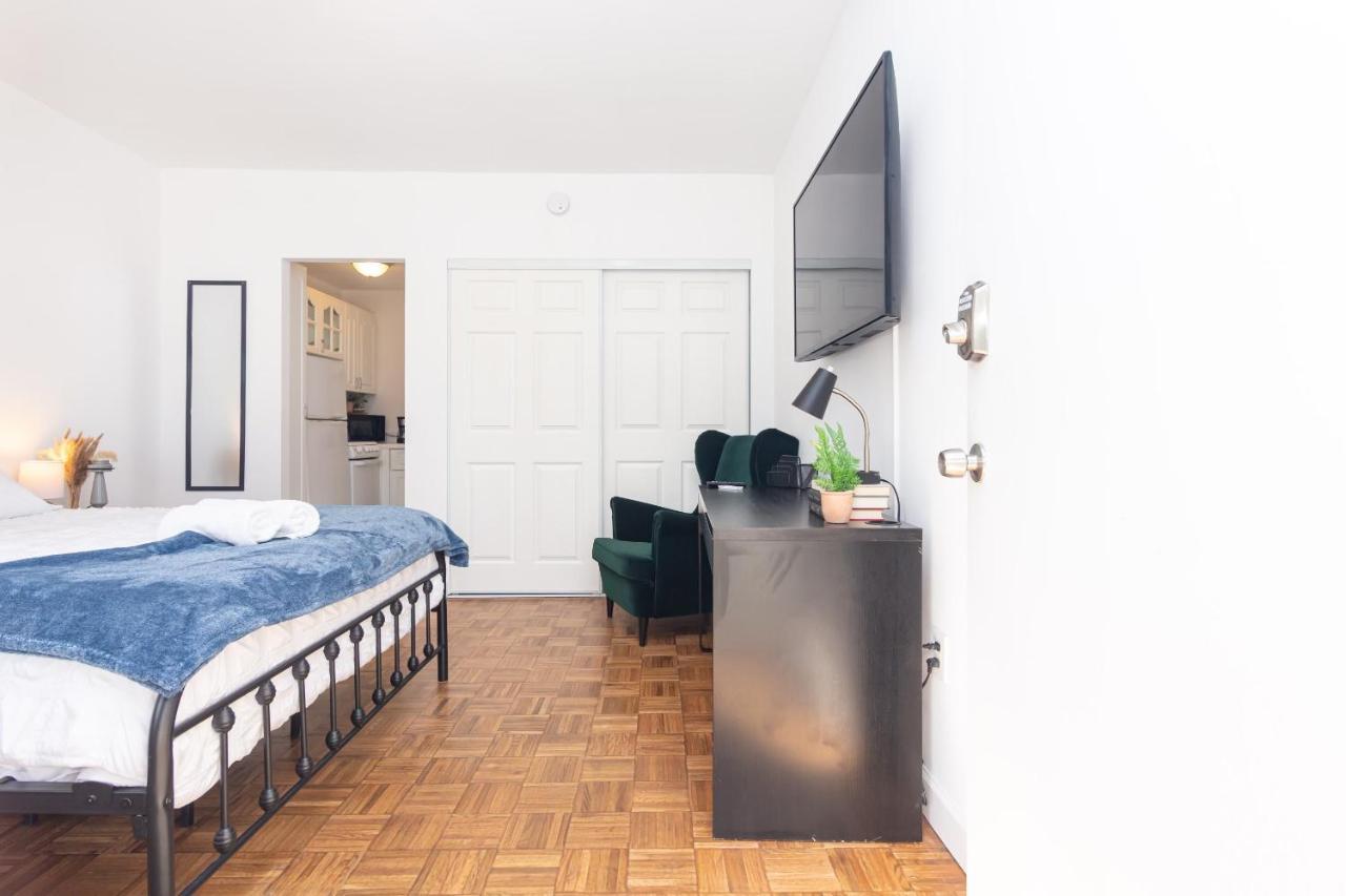 Fort Lauderdale Free Parking Studio - 5 Minutes To Las Olas Beach Exterior foto