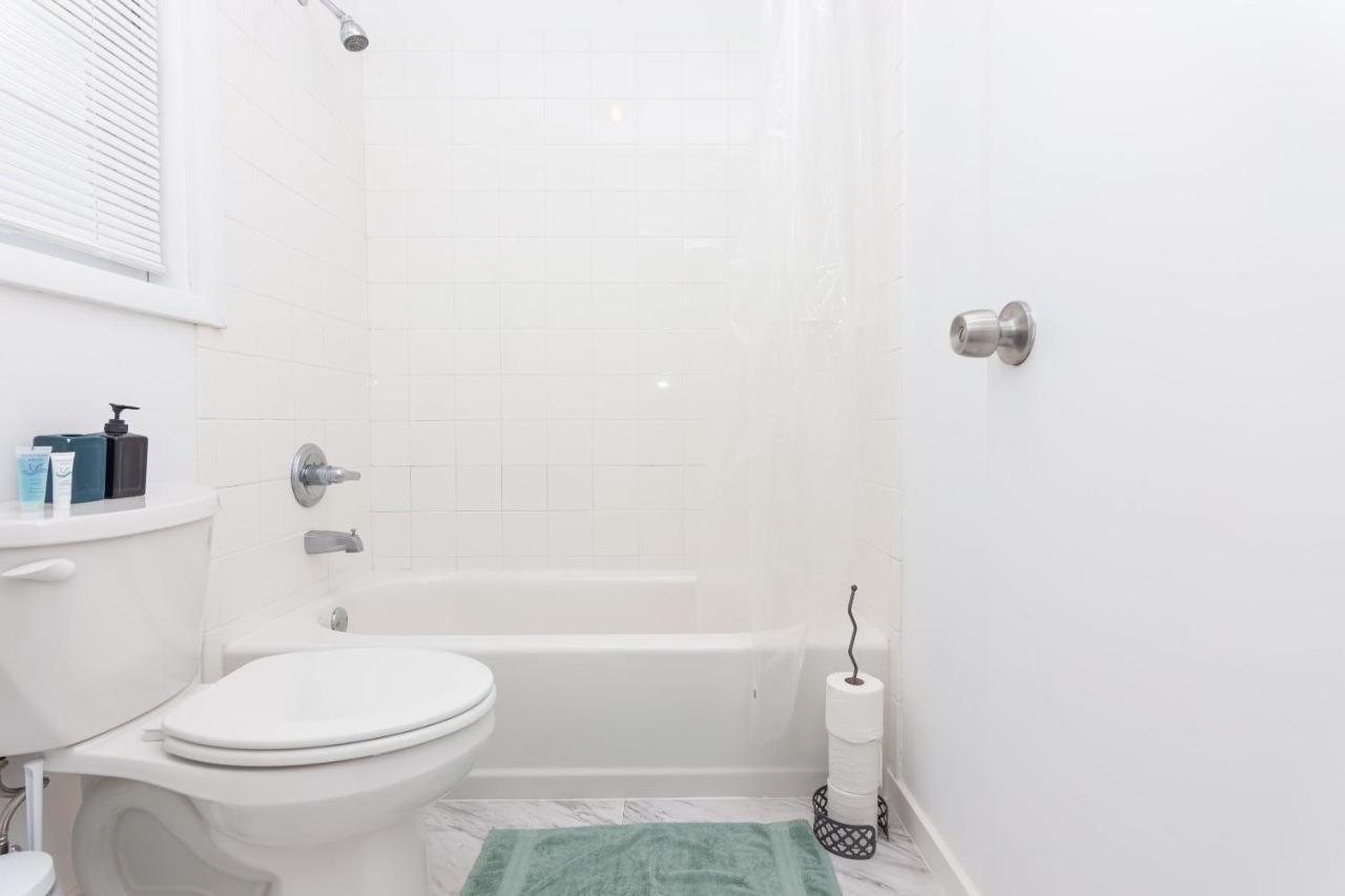Fort Lauderdale Free Parking Studio - 5 Minutes To Las Olas Beach Exterior foto