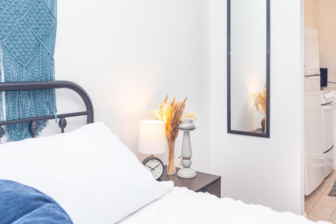 Fort Lauderdale Free Parking Studio - 5 Minutes To Las Olas Beach Exterior foto